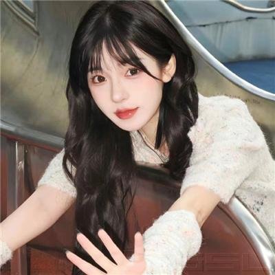 人偶新娘
